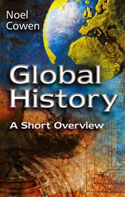 Global History. A Short Overview