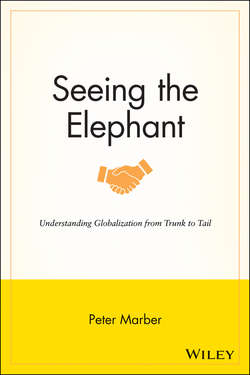 Seeing the Elephant. Understanding Globalization from Trunk to Tail
