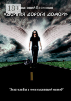 Долгая дорога домой