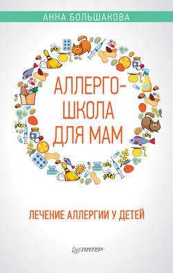 Аллергошкола для мам. Лечение аллергии у детей