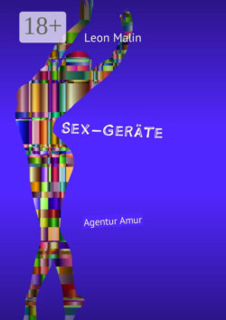 Sex-Geräte. Agentur Amur