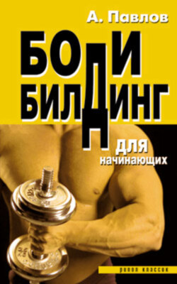 Бодибилдинг для начинающих