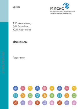 Финансы. Практикум