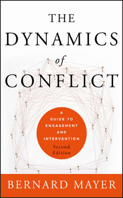 The Dynamics of Conflict. A Guide to Engagement and Intervention