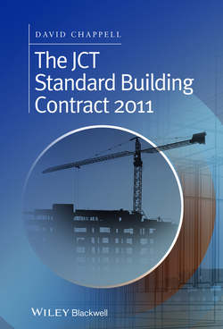 The JCT Standard Building Contract 2011. An Explanation and Guide for Busy Practitioners and Students