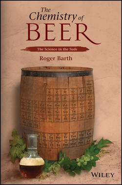 The Chemistry of Beer. The Science in the Suds