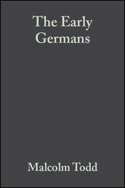 The Early Germans