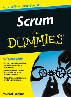 Scrum für Dummies