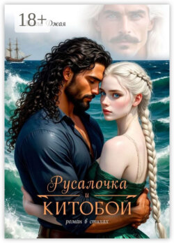 Русалочка и китобой. Роман в стихах