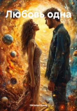 Любовь одна