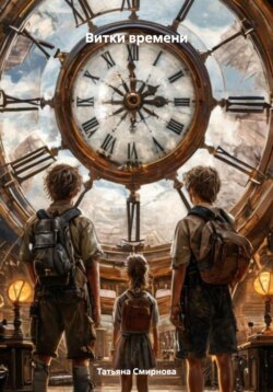 Витки времени