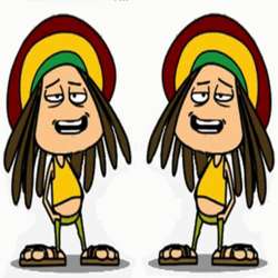 Про одинаковых людей