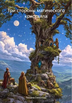 Три стороны магического кристалла