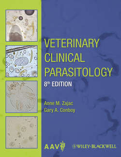 Veterinary Clinical Parasitology