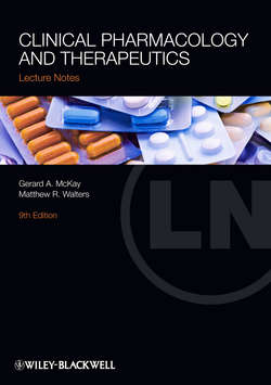Clinical Pharmacology and Therapeutics