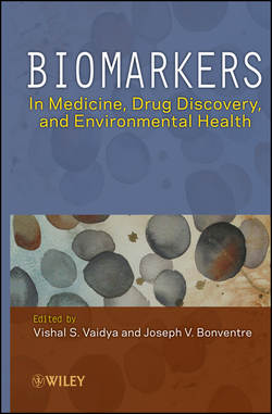 Biomarkers. In Medicine, Drug Discovery, and Environmental Health