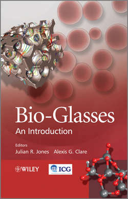 Bio-Glasses. An Introduction