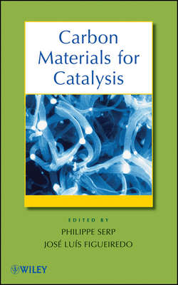 Carbon Materials for Catalysis