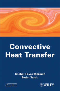 Convective Heat Transfer. Solved Problems