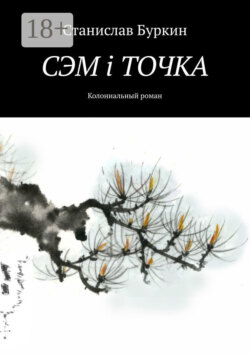 СЭМ i ТОЧКА. Колониальный роман
