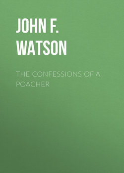The Confessions of a Poacher