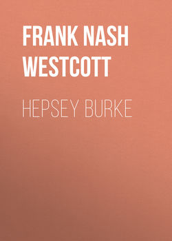Hepsey Burke