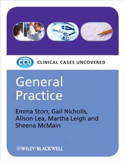 General Practice, eTextbook. Clinical Cases Uncovered