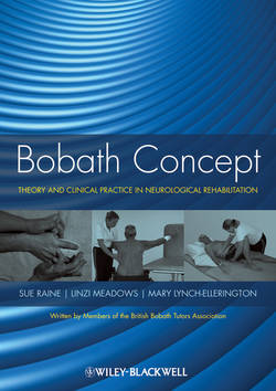 Bobath Concept. Theory and Clinical Practice in Neurological Rehabilitation