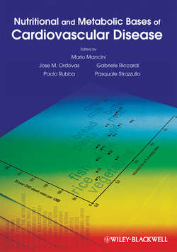 Nutritional and Metabolic Bases of Cardiovascular Disease