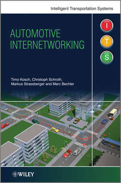 Automotive Inter-networking
