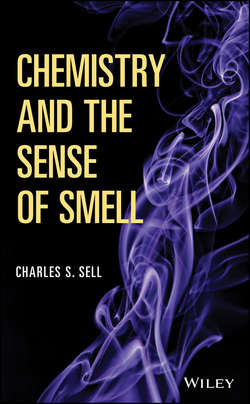 Chemistry and the Sense of Smell