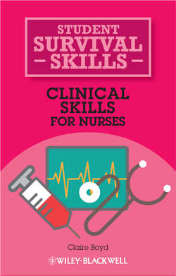 Clinical Skills for Nurses