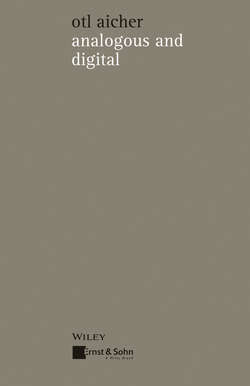 Analogous and Digital