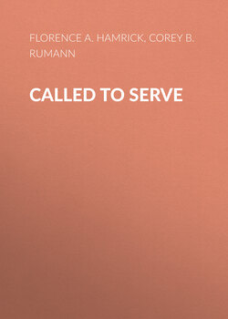 Called to Serve. A Handbook on Student Veterans and Higher Education