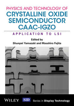 Physics and Technology of Crystalline Oxide Semiconductor CAAC-IGZO. Application to LSI