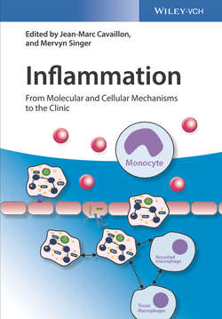 Inflammation. From Molecular and Cellular Mechanisms to the Clinic