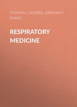 Lecture Notes: Respiratory Medicine