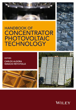 Handbook on Concentrator Photovoltaic Technology