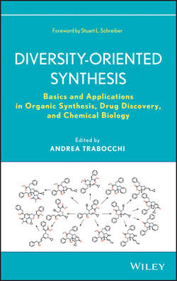 Diversity-Oriented Synthesis. Basics and Applications in Organic Synthesis, Drug Discovery, and Chemical Biology