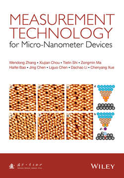 Measurement Technology for Micro-Nanometer Devices