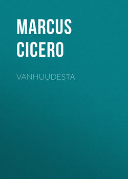 Vanhuudesta