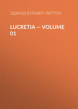 Lucretia — Volume 01