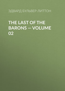 The Last of the Barons — Volume 02