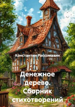 Денежное дерево. Сборник стихотворений