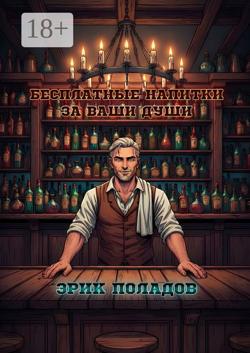 Бесплатные напитки за ваши души