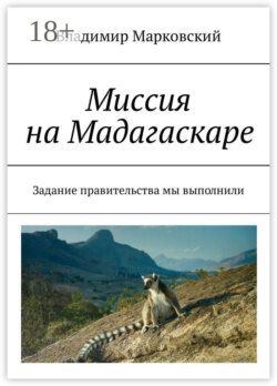 Миссия на Мадагаскаре. Задание правительства мы выполнили