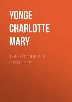 The Armourer's Prentices