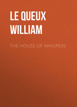 The House of Whispers