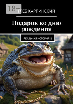 Подарок ко дню рождения. Реальная история!!!