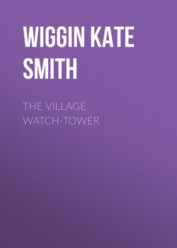 The Village Watch-Tower